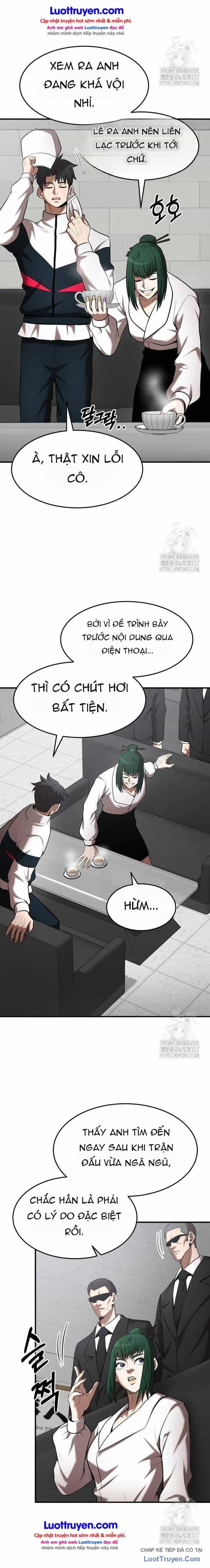 Thiên Tài Kiếm Thuật Của Gia Tộc Danh Giá - Chương 103 - ảnh 11
