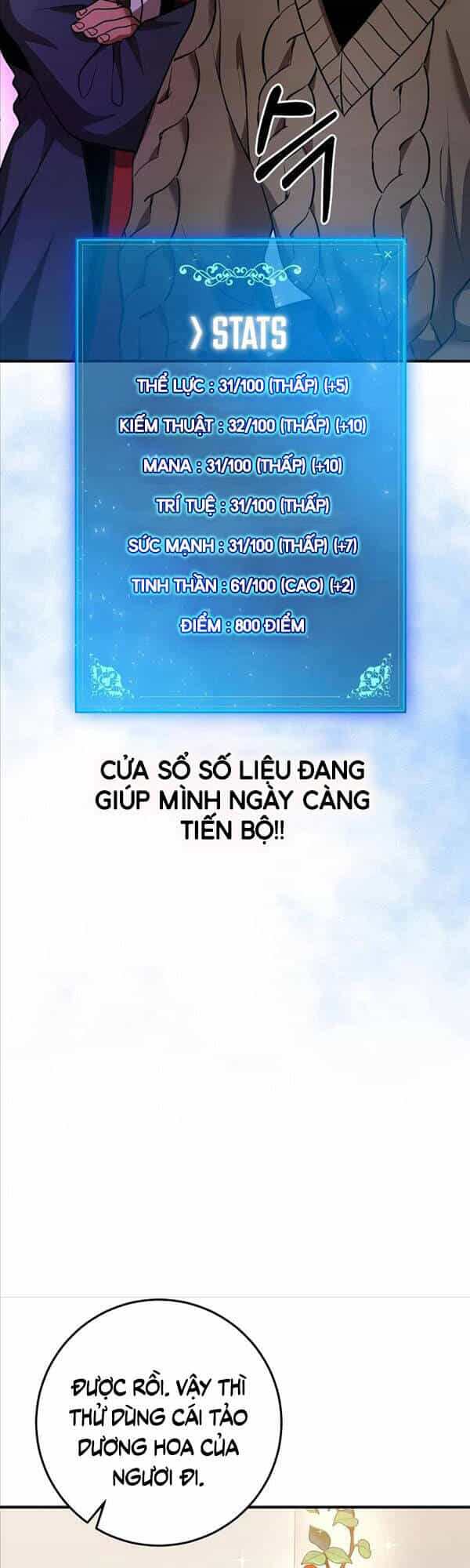 Thiên Tài Kiếm Thuật Của Gia Tộc Danh Giá - Chương 34 - ảnh 17