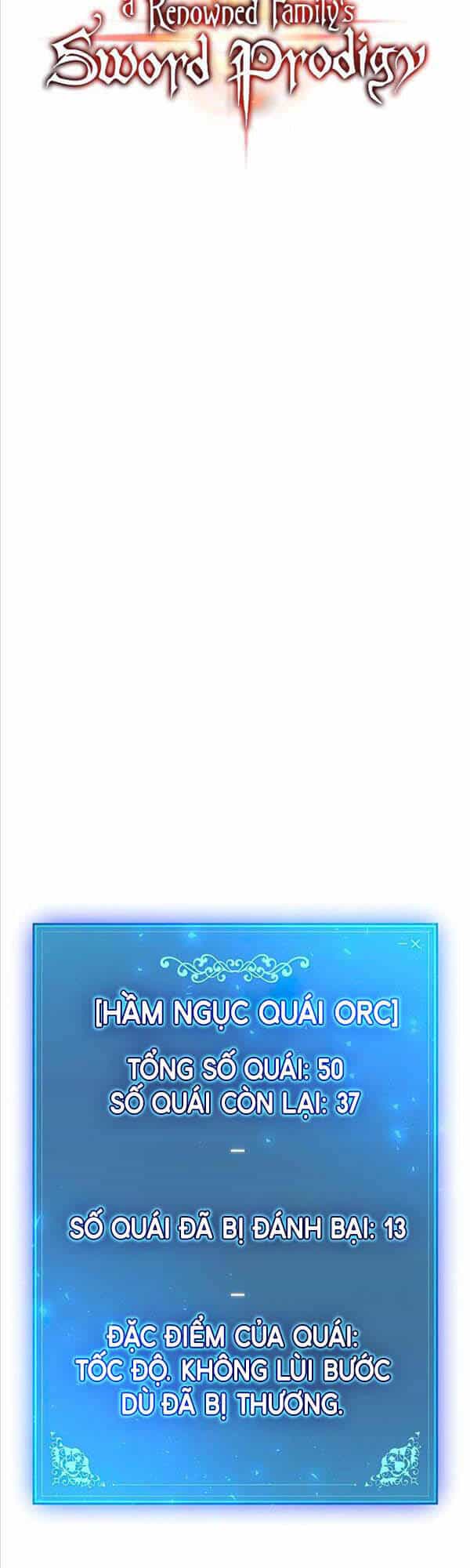 Thiên Tài Kiếm Thuật Của Gia Tộc Danh Giá - Chương 35 - ảnh 37
