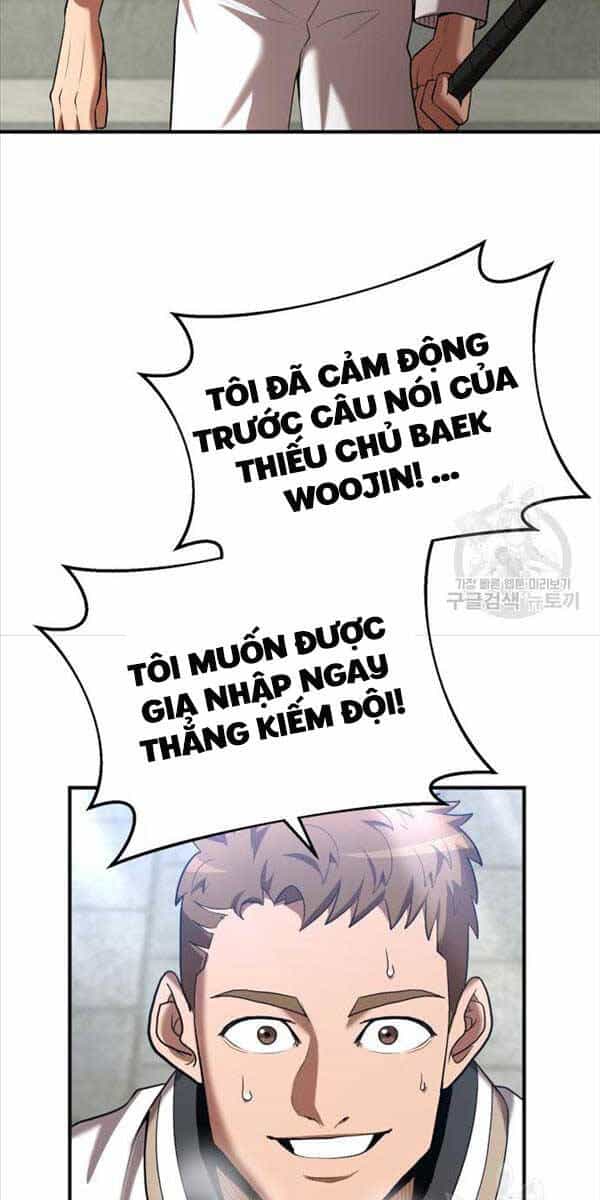 Thiên Tài Kiếm Thuật Của Gia Tộc Danh Giá - Chương 68 - ảnh 8