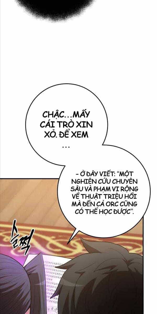Thiên Tài Kiếm Thuật Của Gia Tộc Danh Giá - Chương 71 - ảnh 34