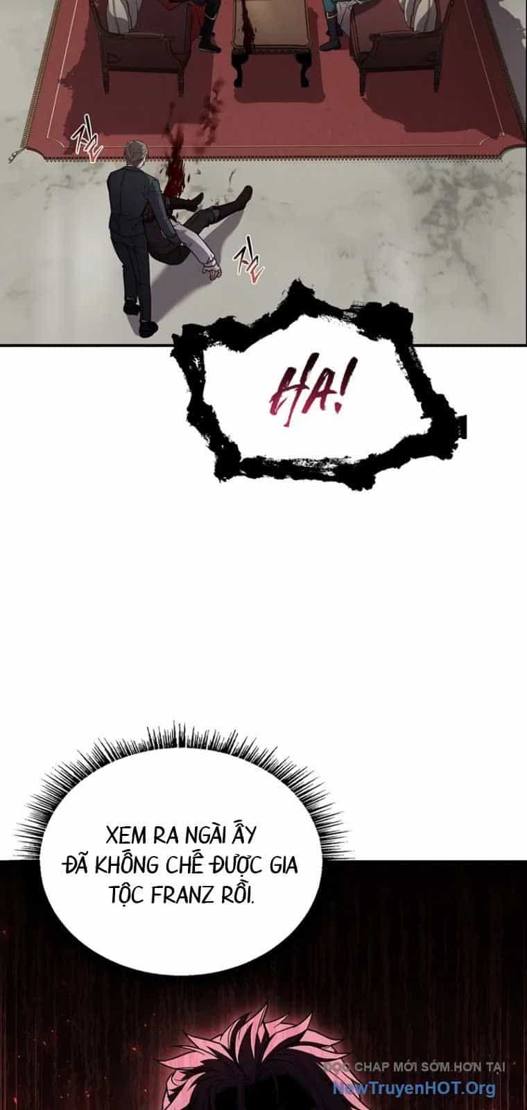 Thiên Tài Ma Pháp Sư Giấu Nghề - Chương 99 - ảnh 84