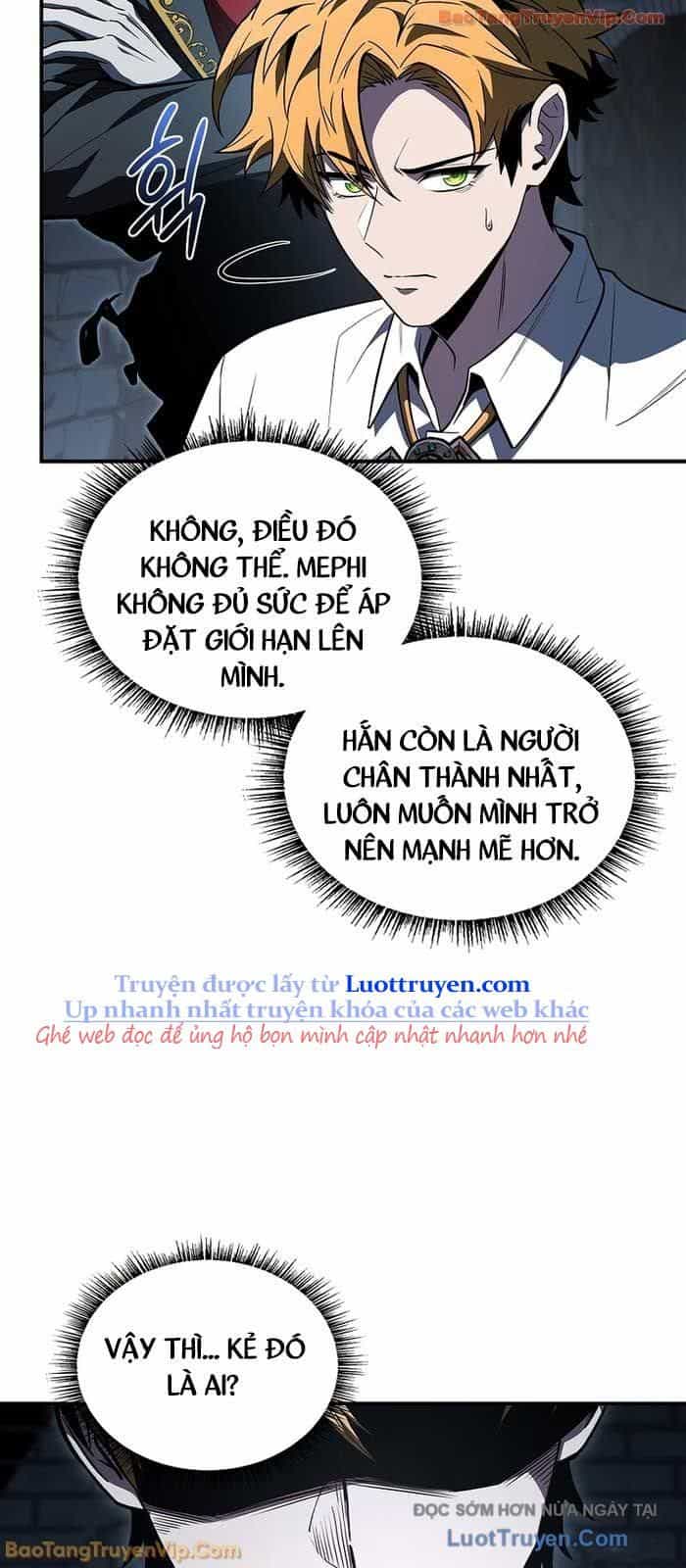 Thiên Tài Ma Pháp Sư Giấu Nghề - Chương 110 - ảnh 9