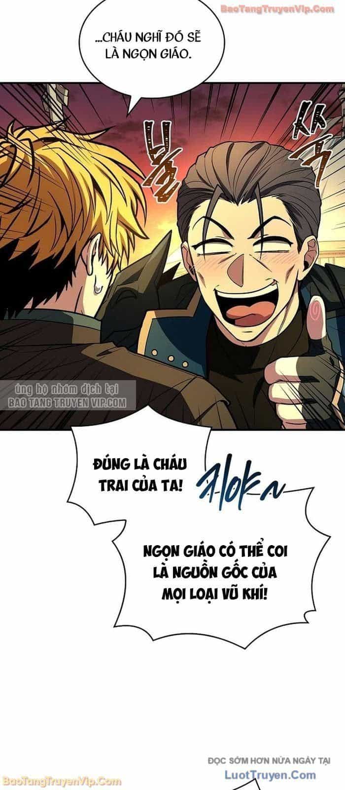 Thiên Tài Ma Pháp Sư Giấu Nghề - Chương 113 - ảnh 50
