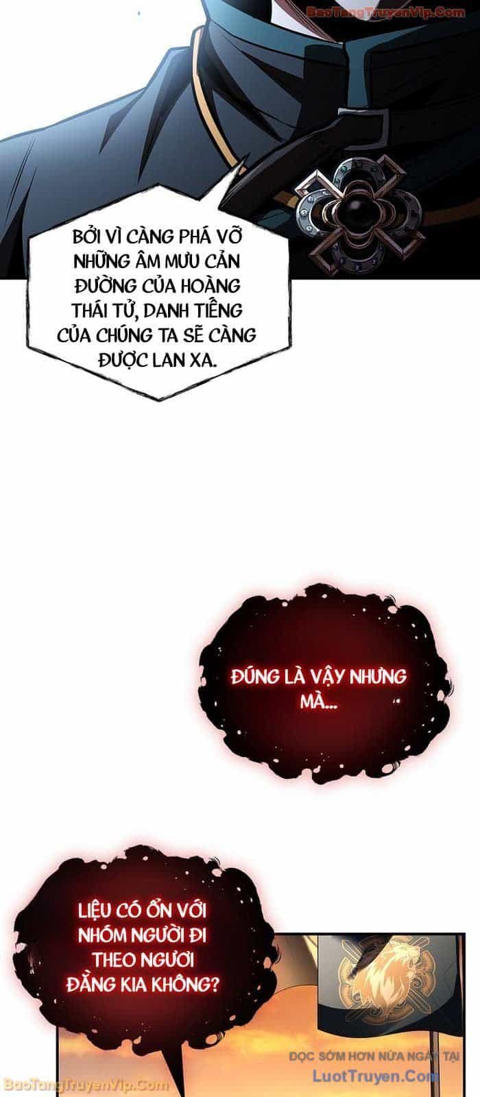 Thiên Tài Ma Pháp Sư Giấu Nghề - Chương 115 - ảnh 46