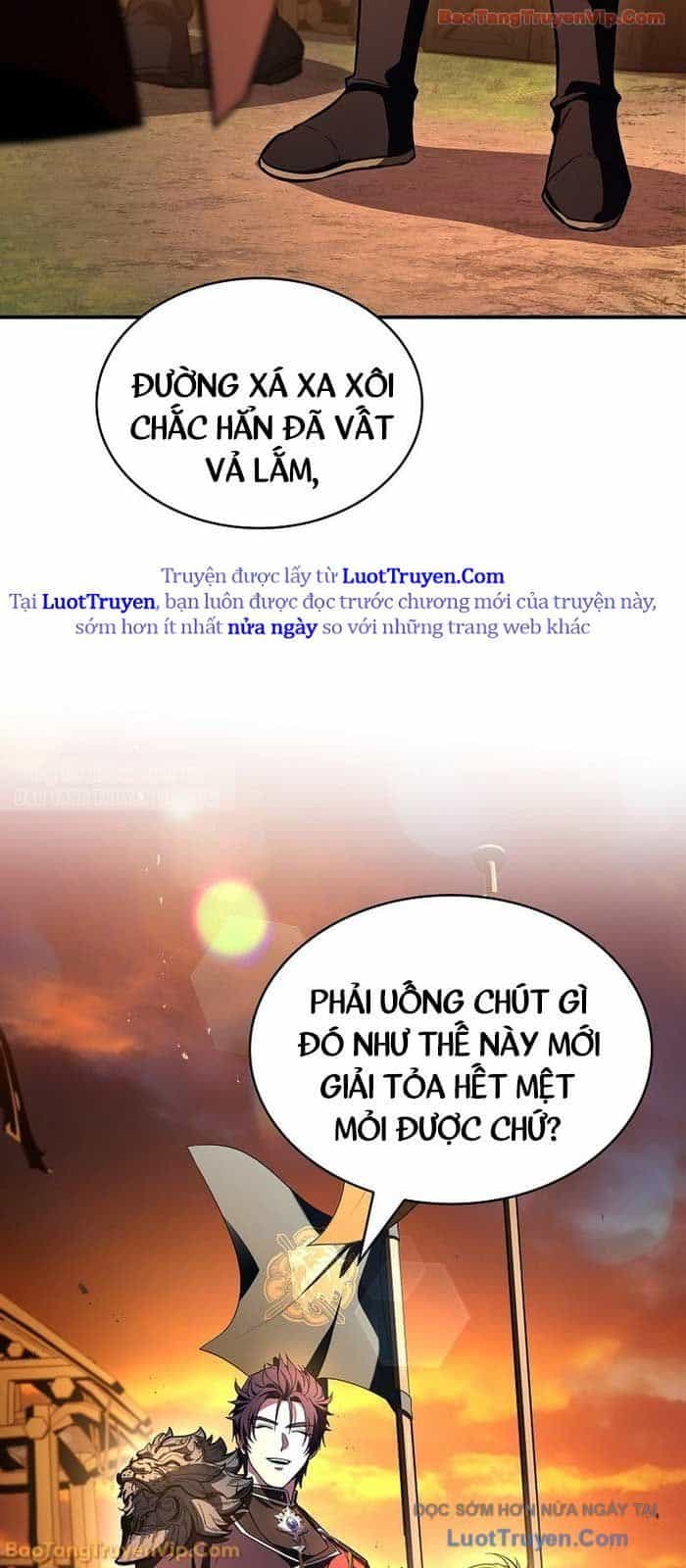 Thiên Tài Ma Pháp Sư Giấu Nghề - Chương 115 - ảnh 75