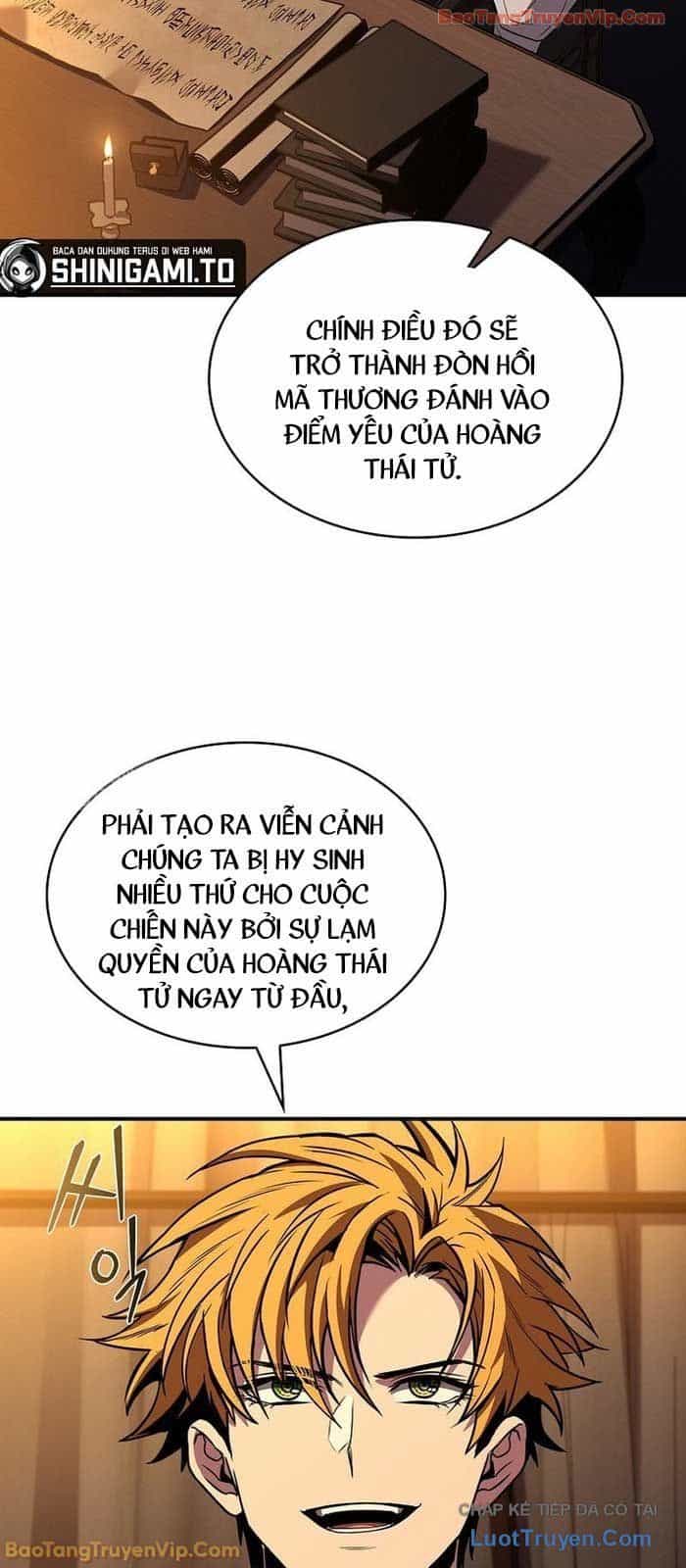 Thiên Tài Ma Pháp Sư Giấu Nghề - Chương 116 - ảnh 42