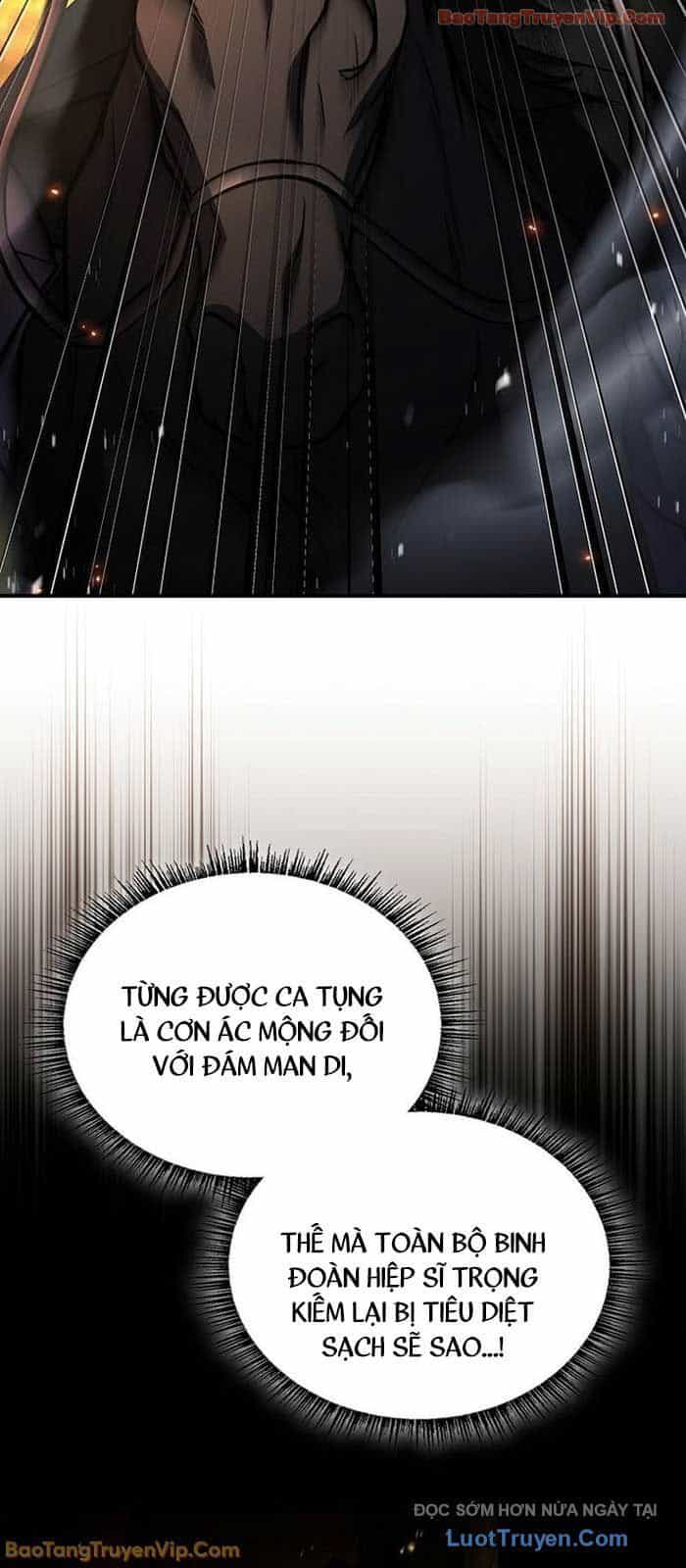 Thiên Tài Ma Pháp Sư Giấu Nghề - Chương 120 - ảnh 2