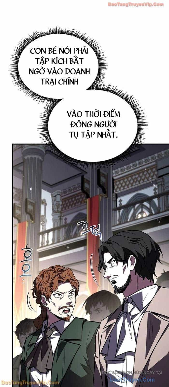 Thiên Tài Ma Pháp Sư Giấu Nghề - Chương 120 - ảnh 53