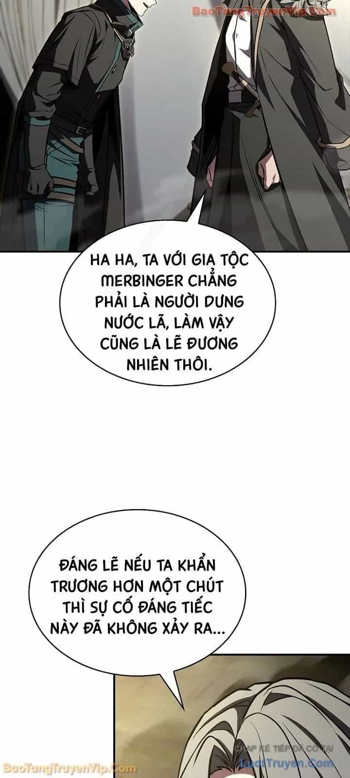 Thiên Tài Ma Pháp Sư Giấu Nghề - Chương 132 - ảnh 15