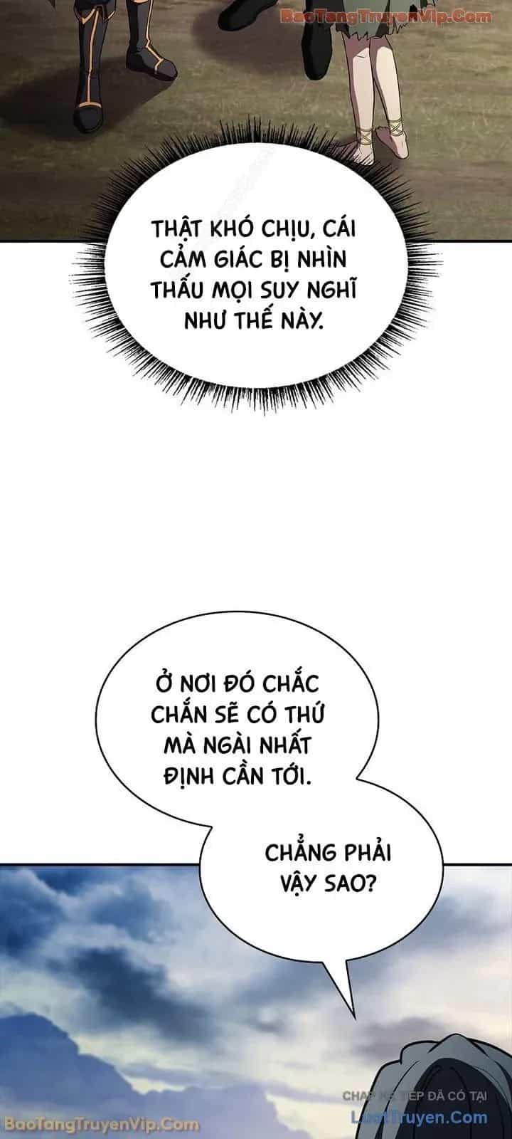 Thiên Tài Ma Pháp Sư Giấu Nghề - Chương 132 - ảnh 35