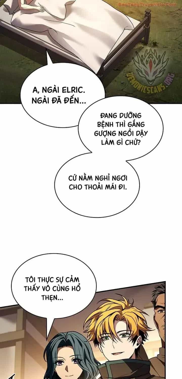 Thiên Tài Ma Pháp Sư Giấu Nghề - Chương 135 - ảnh 33