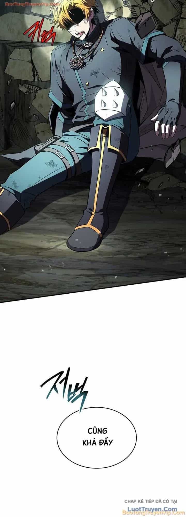 Thiên Tài Ma Pháp Sư Giấu Nghề - Chương 138 - ảnh 10