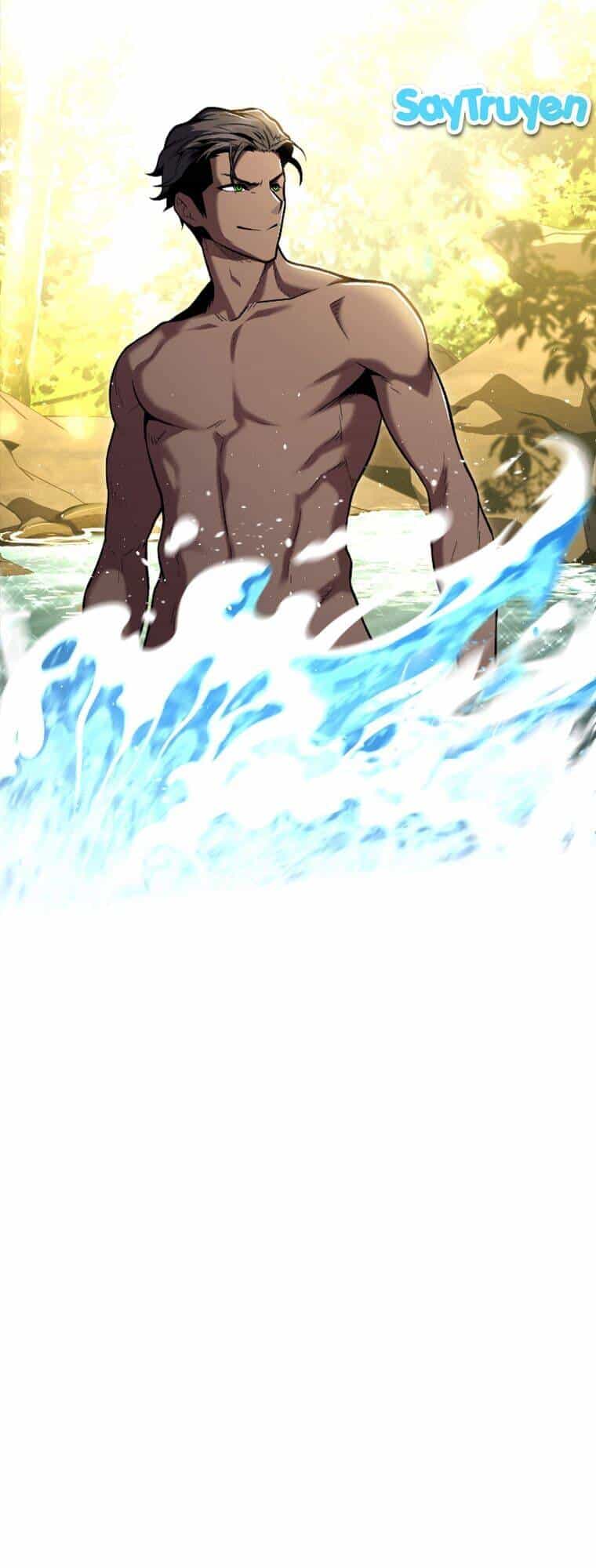 Thiên Tài Ma Pháp Sư Giấu Nghề - Chương 14 - ảnh 10