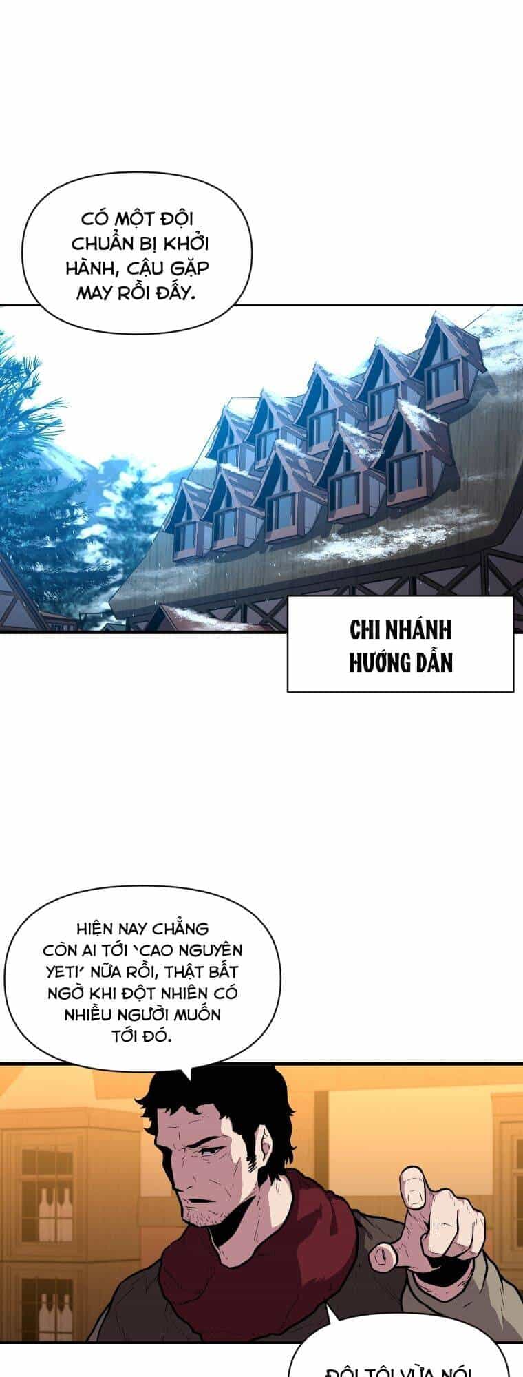 Thiên Tài Ma Pháp Sư Giấu Nghề - Chương 14 - ảnh 13