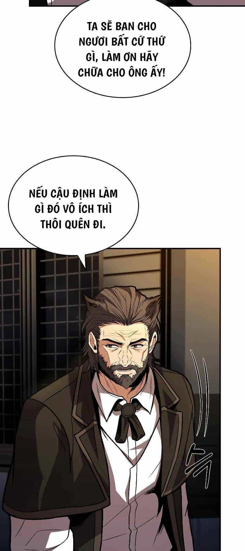 Thiên Tài Ma Pháp Sư Giấu Nghề - Chương 68 - ảnh 49