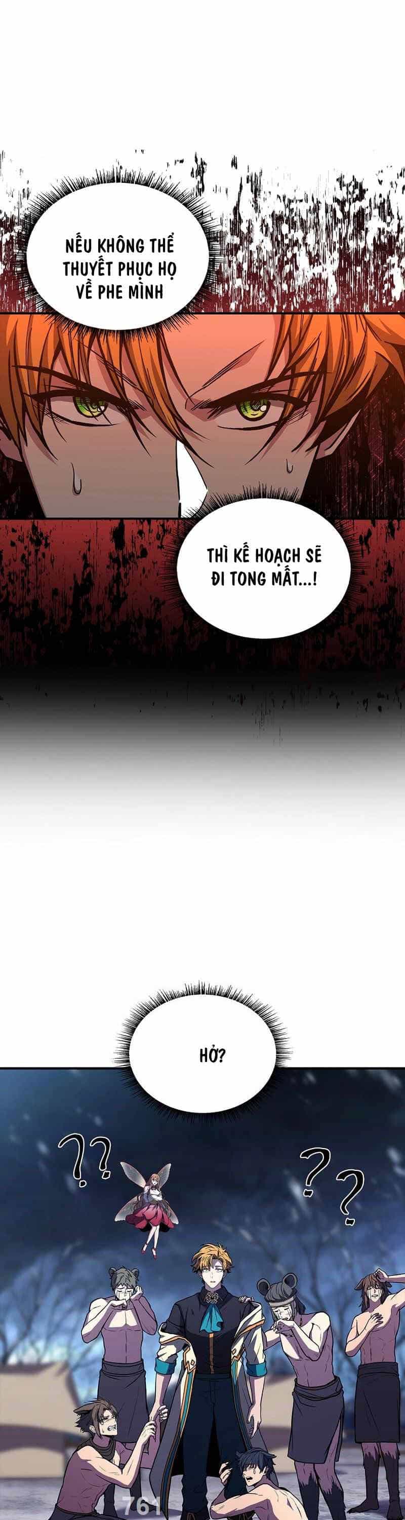 Thiên Tài Ma Pháp Sư Giấu Nghề - Chương 76 - ảnh 1
