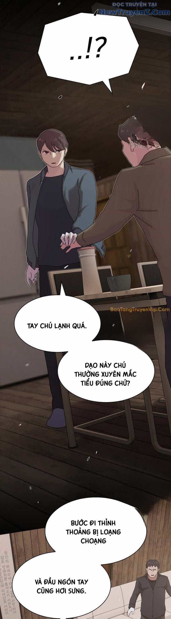 Thiên Tài Nhìn Thấu Thế Giới - Chương 22 - ảnh 61