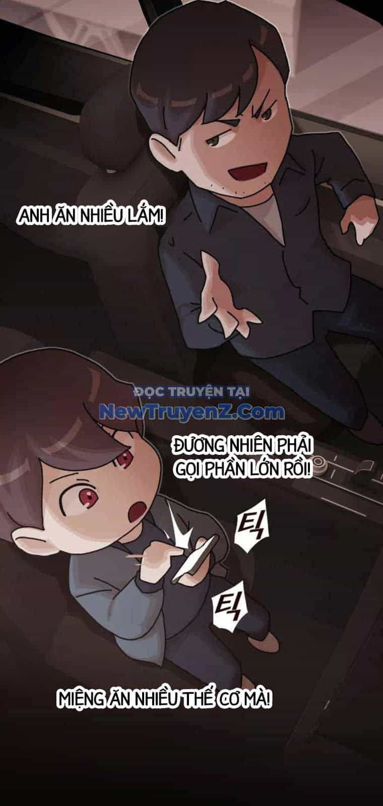 Thiên Tài Nhìn Thấu Thế Giới - Chương 25 - ảnh 13