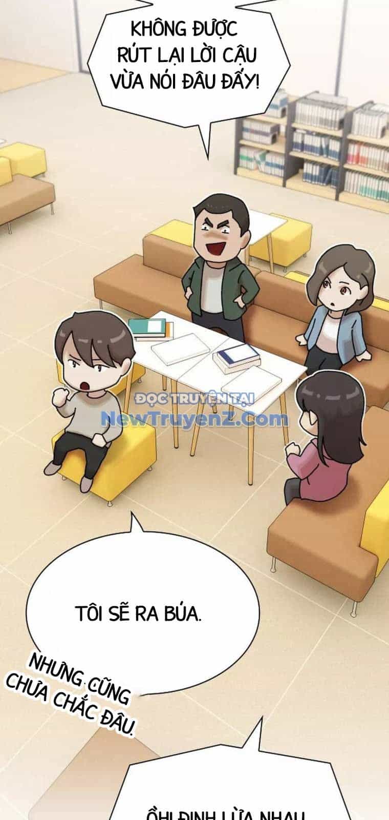 Thiên Tài Nhìn Thấu Thế Giới - Chương 25 - ảnh 72