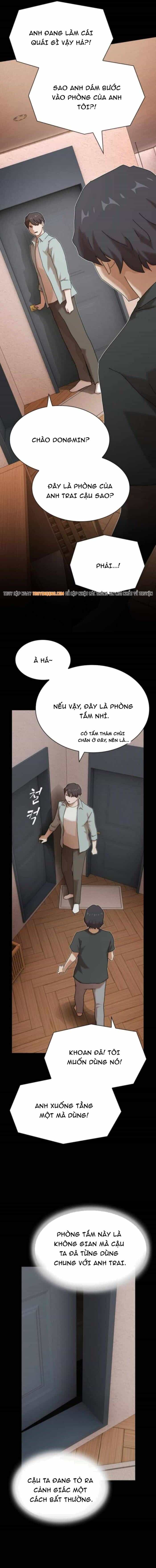 Thiên Tài Nhìn Thấu Thế Giới - Chương 42 - ảnh 13