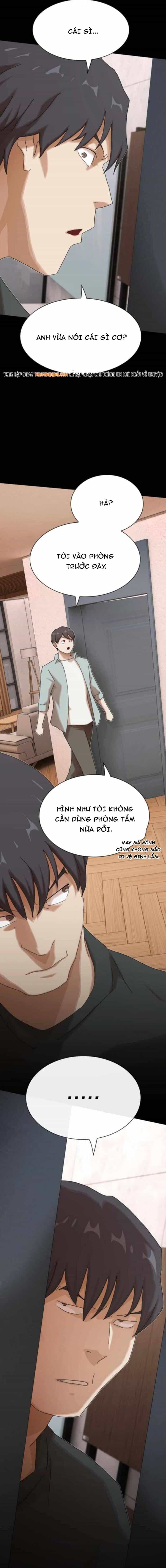 Thiên Tài Nhìn Thấu Thế Giới - Chương 42 - ảnh 16