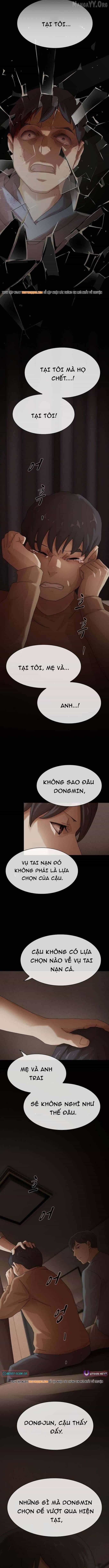 Thiên Tài Nhìn Thấu Thế Giới - Chương 43 - ảnh 20