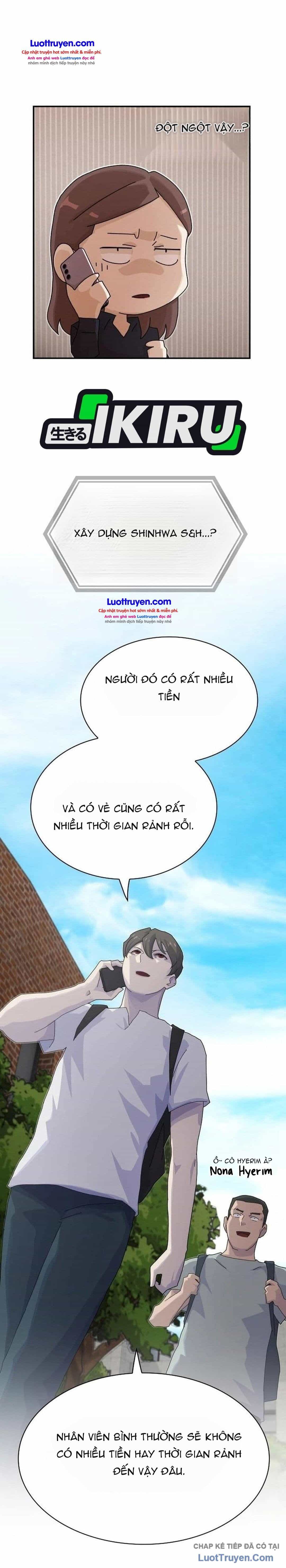 Thiên Tài Nhìn Thấu Thế Giới - Chương 54 - ảnh 12