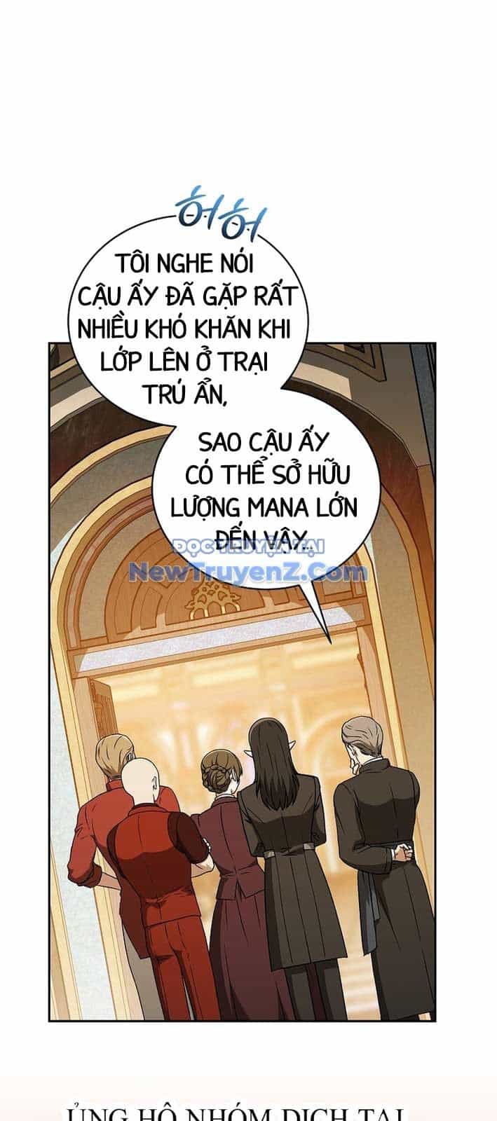 Thiên Tài Phép Thuật Nắm Giữ Khái Niệm - Chương 15 - ảnh 76