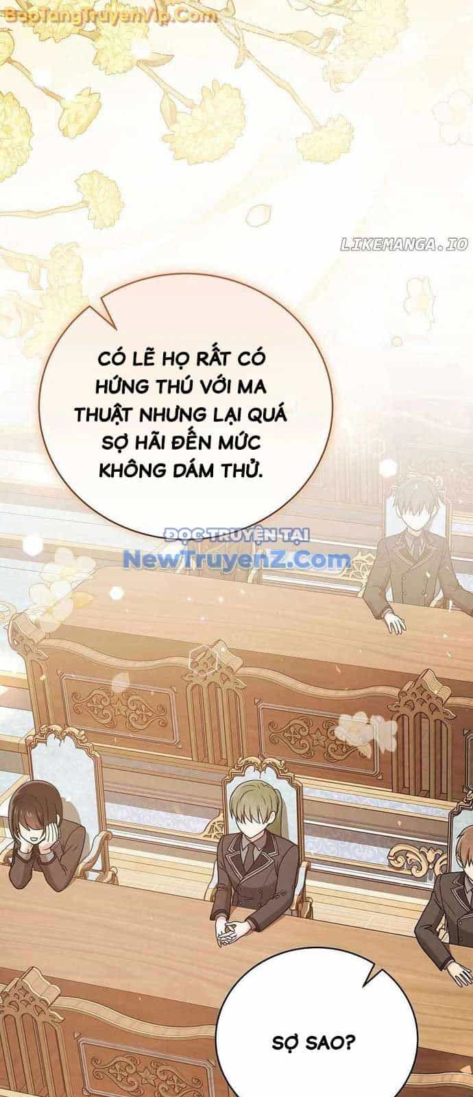 Thiên Tài Phép Thuật Nắm Giữ Khái Niệm - Chương 16 - ảnh 39
