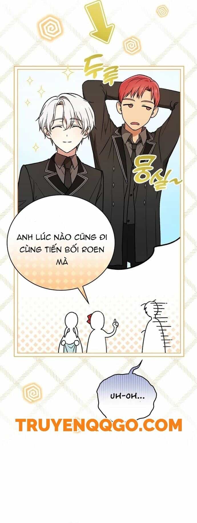 Thiên Tài Phép Thuật Nắm Giữ Khái Niệm - Chương 19 - ảnh 56