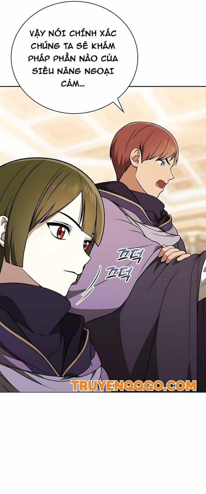 Thiên Tài Phép Thuật Nắm Giữ Khái Niệm - Chương 20 - ảnh 10