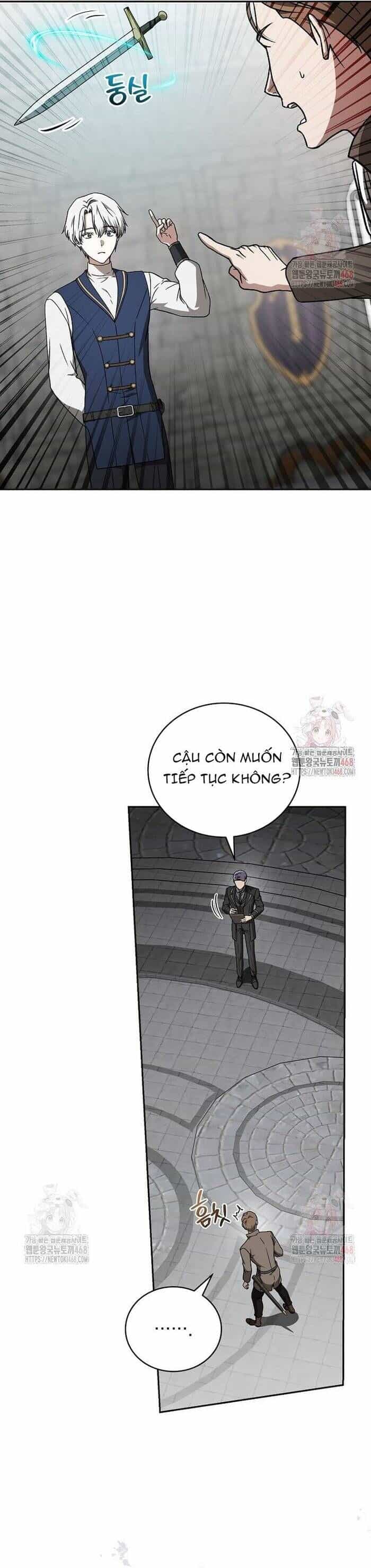 Thiên Tài Phép Thuật Nắm Giữ Khái Niệm - Chương 24 - ảnh 15