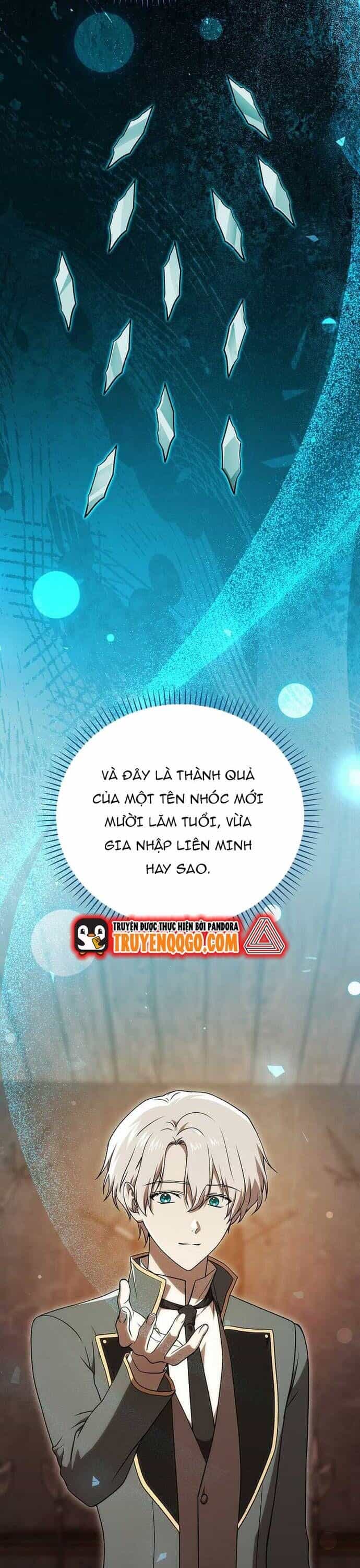 Thiên Tài Phép Thuật Nắm Giữ Khái Niệm - Chương 26 - ảnh 25