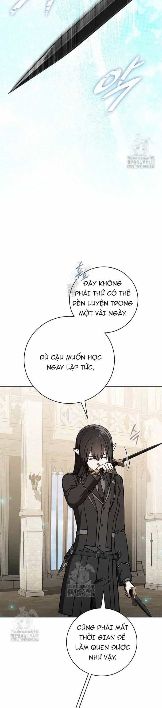 Thiên Tài Phép Thuật Nắm Giữ Khái Niệm - Chương 27 - ảnh 43