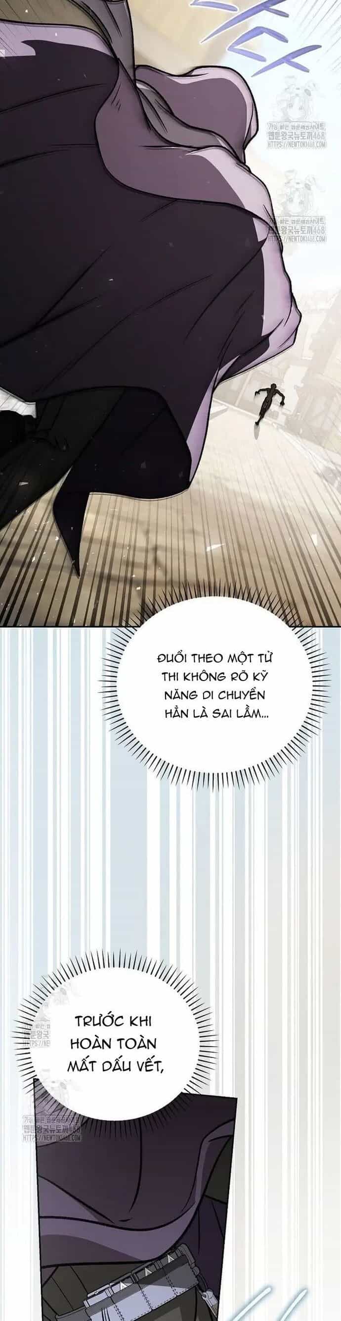 Thiên Tài Phép Thuật Nắm Giữ Khái Niệm - Chương 30 - ảnh 18