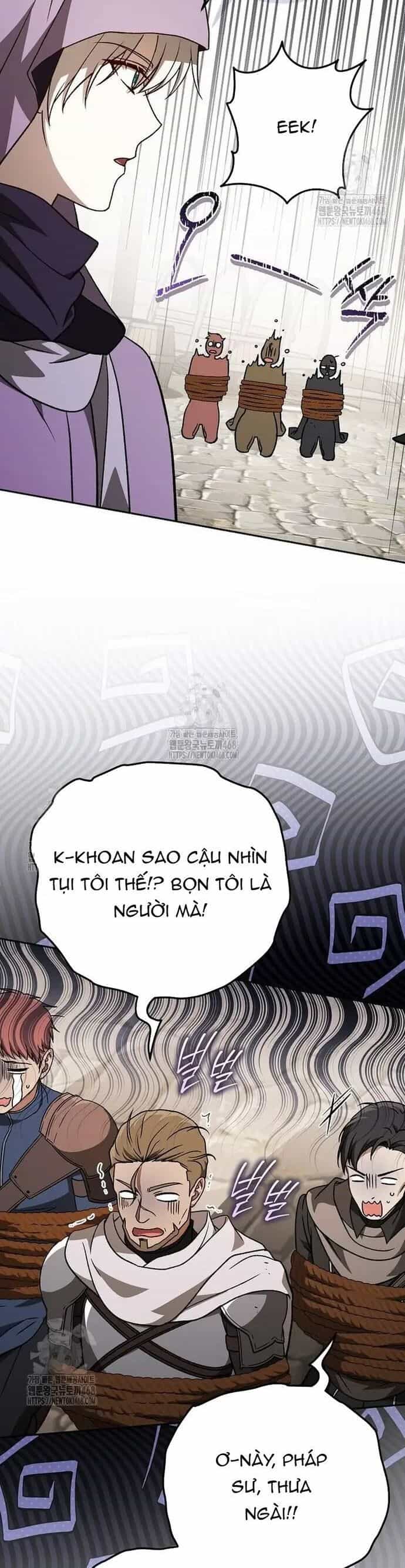 Thiên Tài Phép Thuật Nắm Giữ Khái Niệm - Chương 30 - ảnh 52