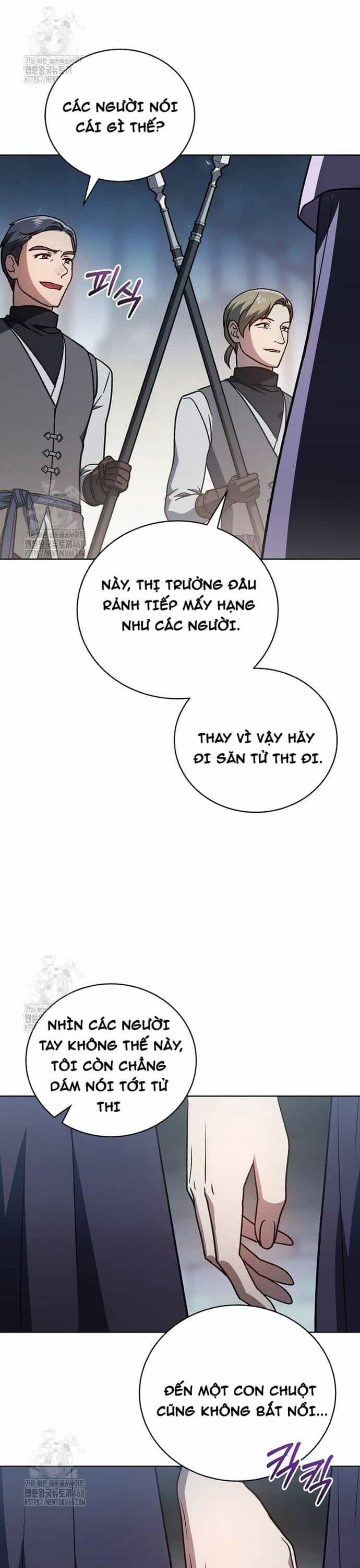 Thiên Tài Phép Thuật Nắm Giữ Khái Niệm - Chương 32 - ảnh 31