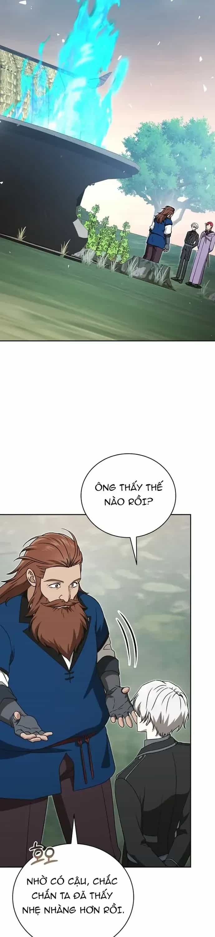 Thiên Tài Phép Thuật Nắm Giữ Khái Niệm - Chương 45 - ảnh 45