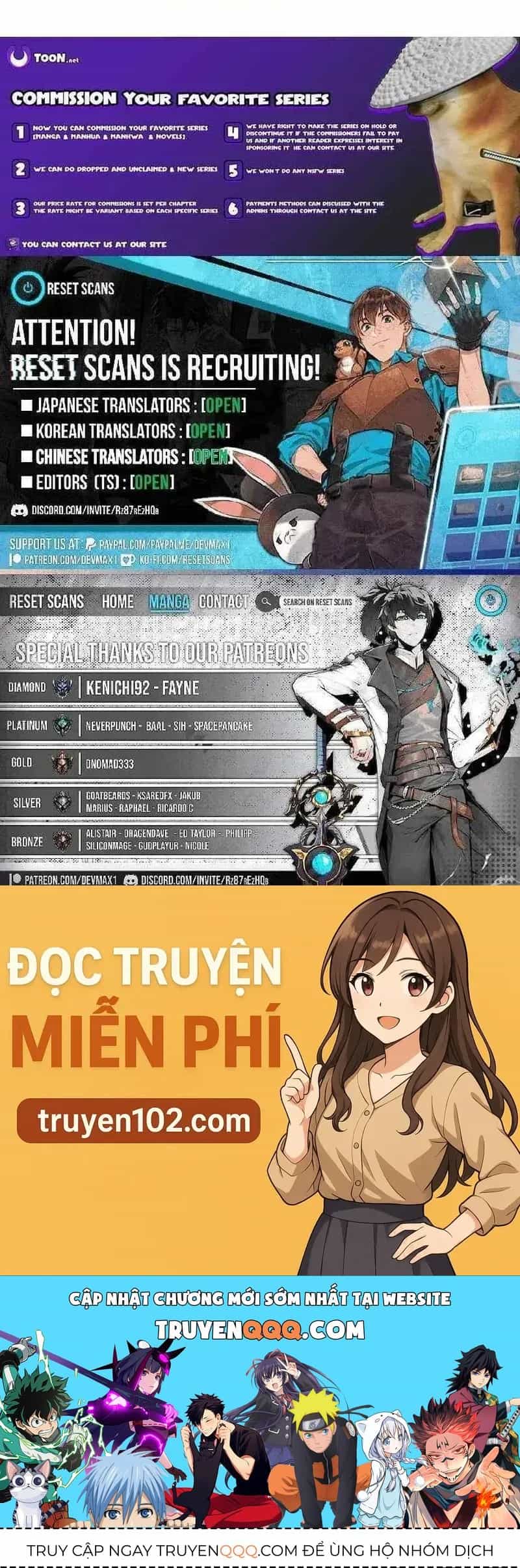 Thiên Tài Phép Thuật Nắm Giữ Khái Niệm - Chương 55 - ảnh 108