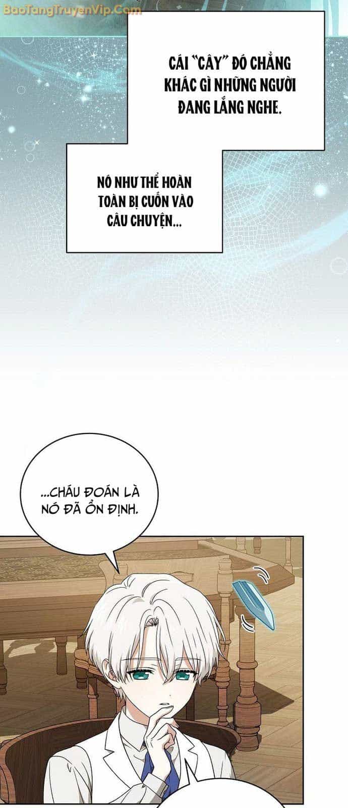 Thiên Tài Phép Thuật Nắm Giữ Khái Niệm - Chương 8 - ảnh 31