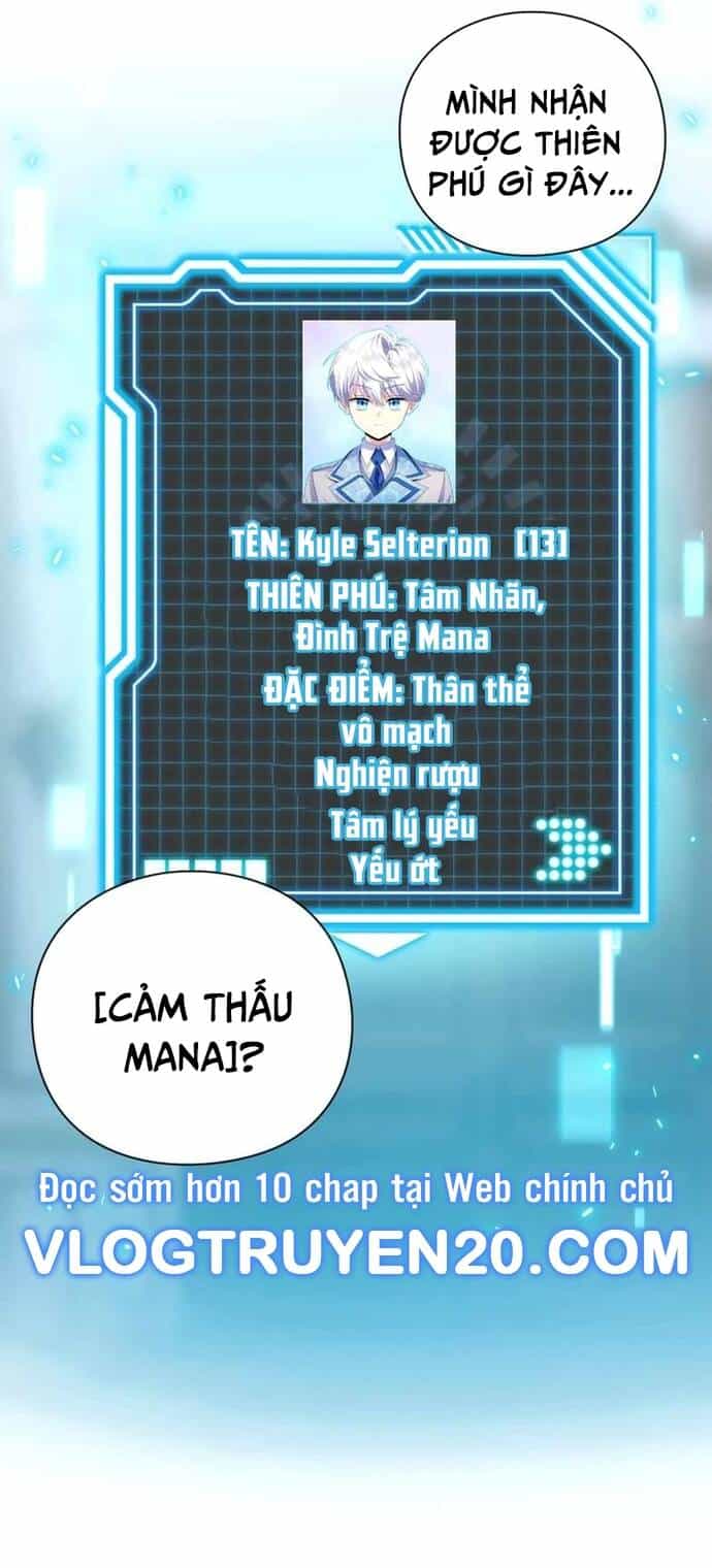 Thiên Tài Phép Thuật Nhà Hầu Tước - Chương 1 - ảnh 570