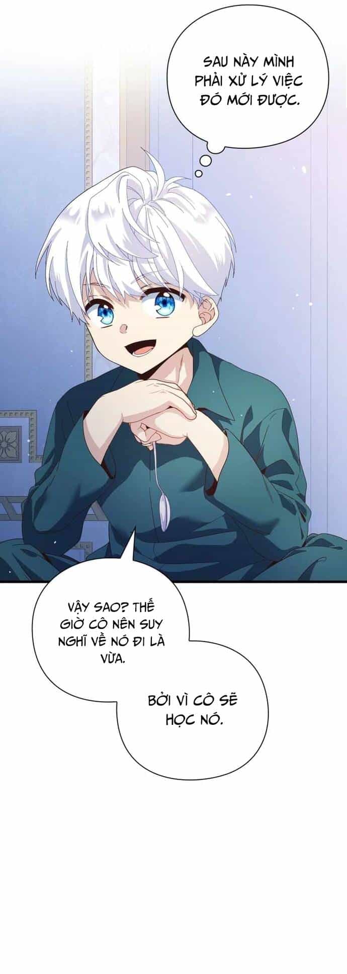 Thiên Tài Phép Thuật Nhà Hầu Tước - Chương 3 - ảnh 309