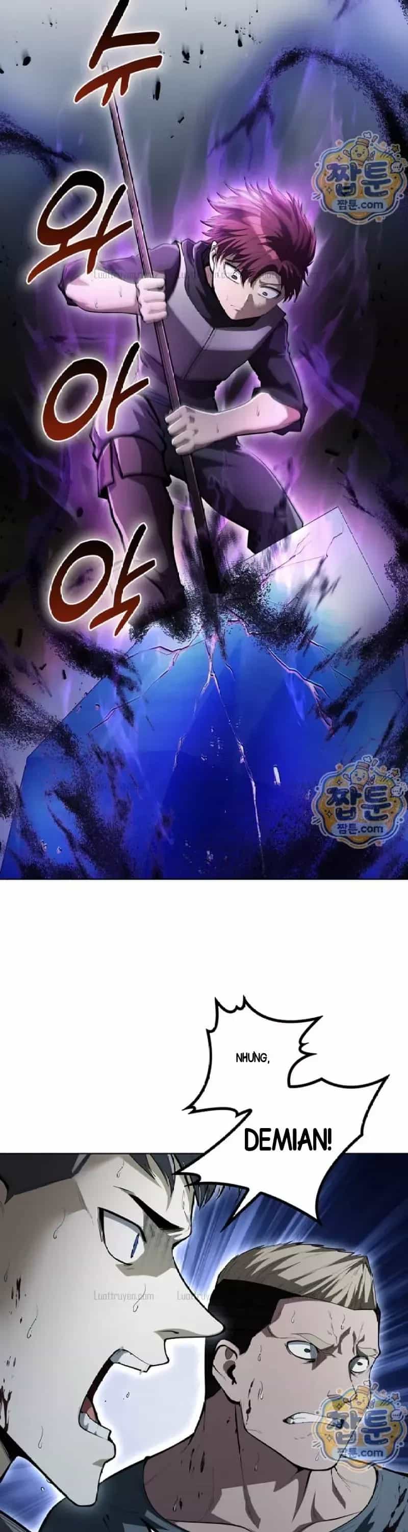 Thiên Tài Thương Thủ Bất Tử - Chương 29 - ảnh 10