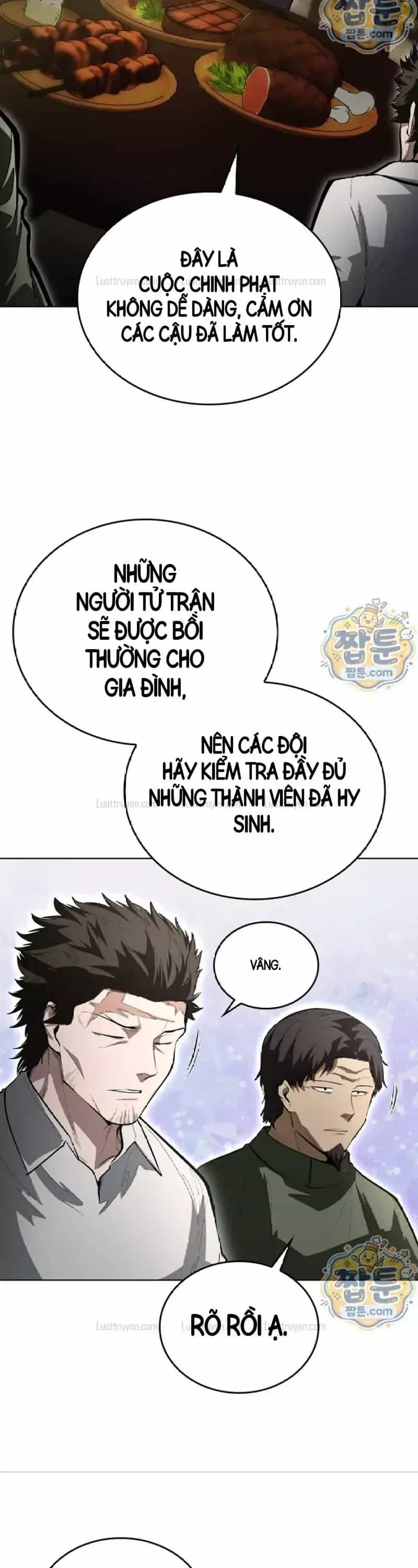 Thiên Tài Thương Thủ Bất Tử - Chương 29 - ảnh 15