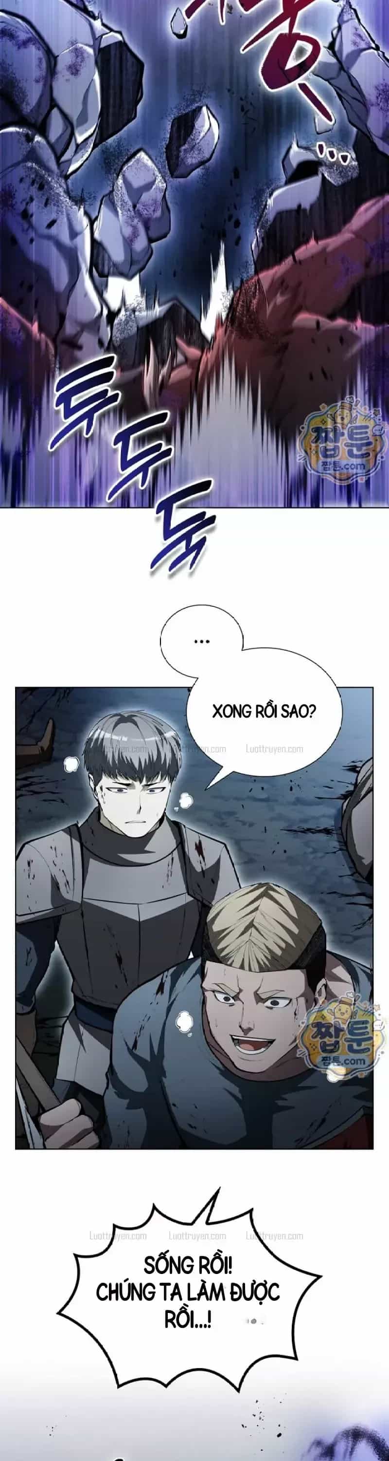 Thiên Tài Thương Thủ Bất Tử - Chương 29 - ảnh 9