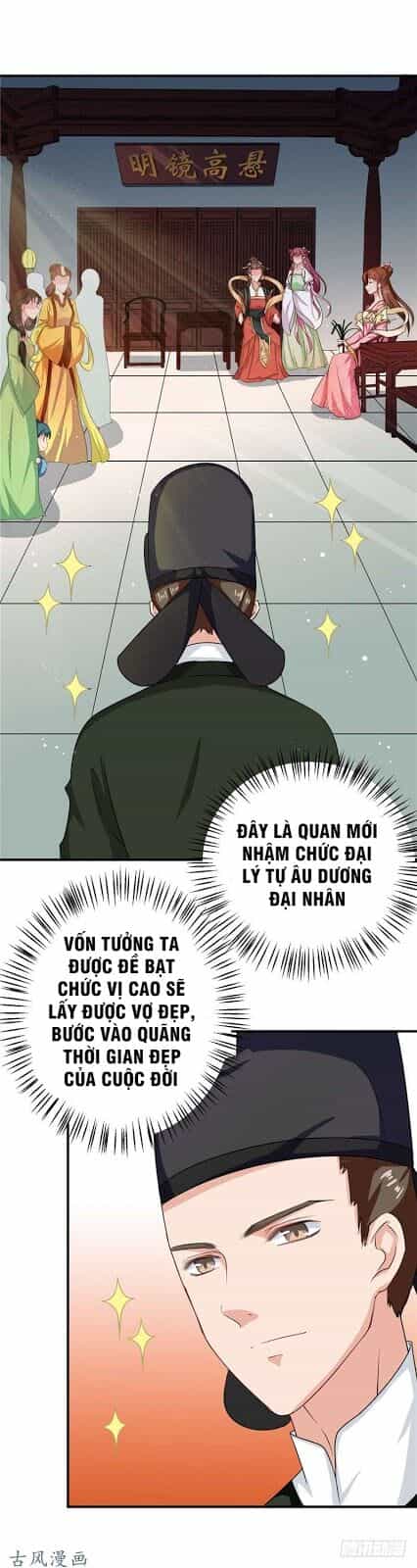 Thiên Tài Tiểu Độc Phi - Chương 99 - ảnh 2