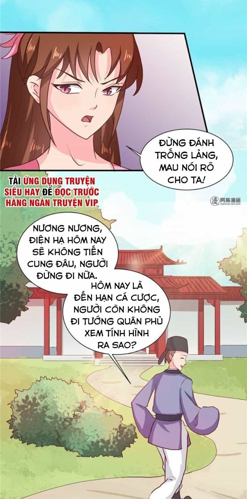 Thiên Tài Tiểu Độc Phi - Chương 112 - ảnh 7