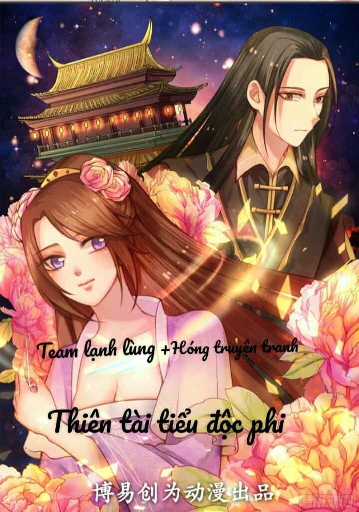 Thiên Tài Tiểu Độc Phi - Chương 16 - ảnh 1
