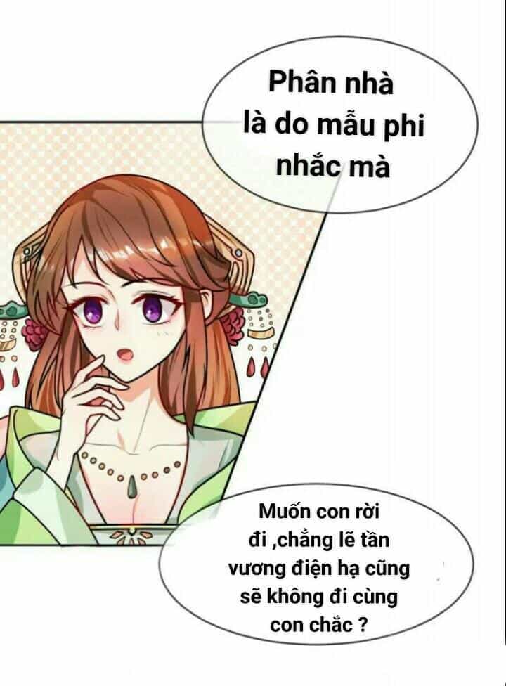 Thiên Tài Tiểu Độc Phi - Chương 42 - ảnh 3